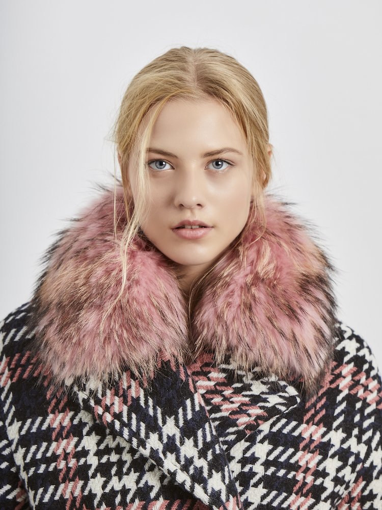 Lookbook Maazi