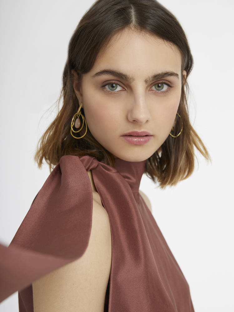 Lookbook Maazi