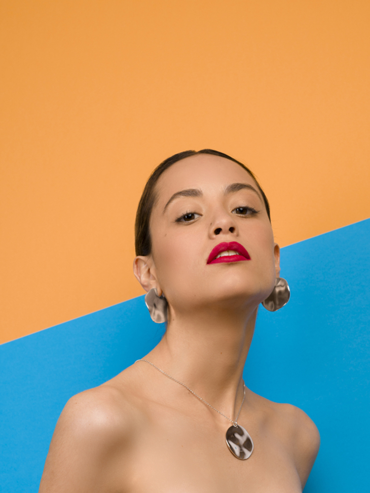 Campaña imagen LeCarre joyería