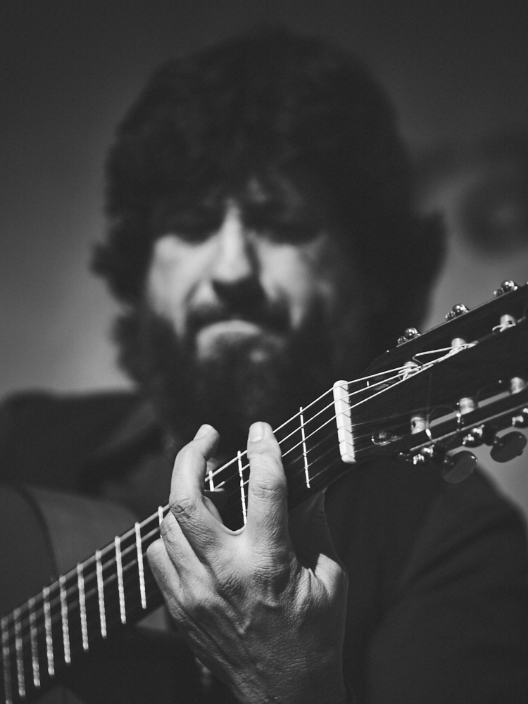 Ciclo de Jazz Abanca