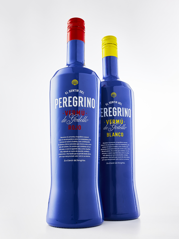 Vermut Peregrino · agencia Sal de Marketing