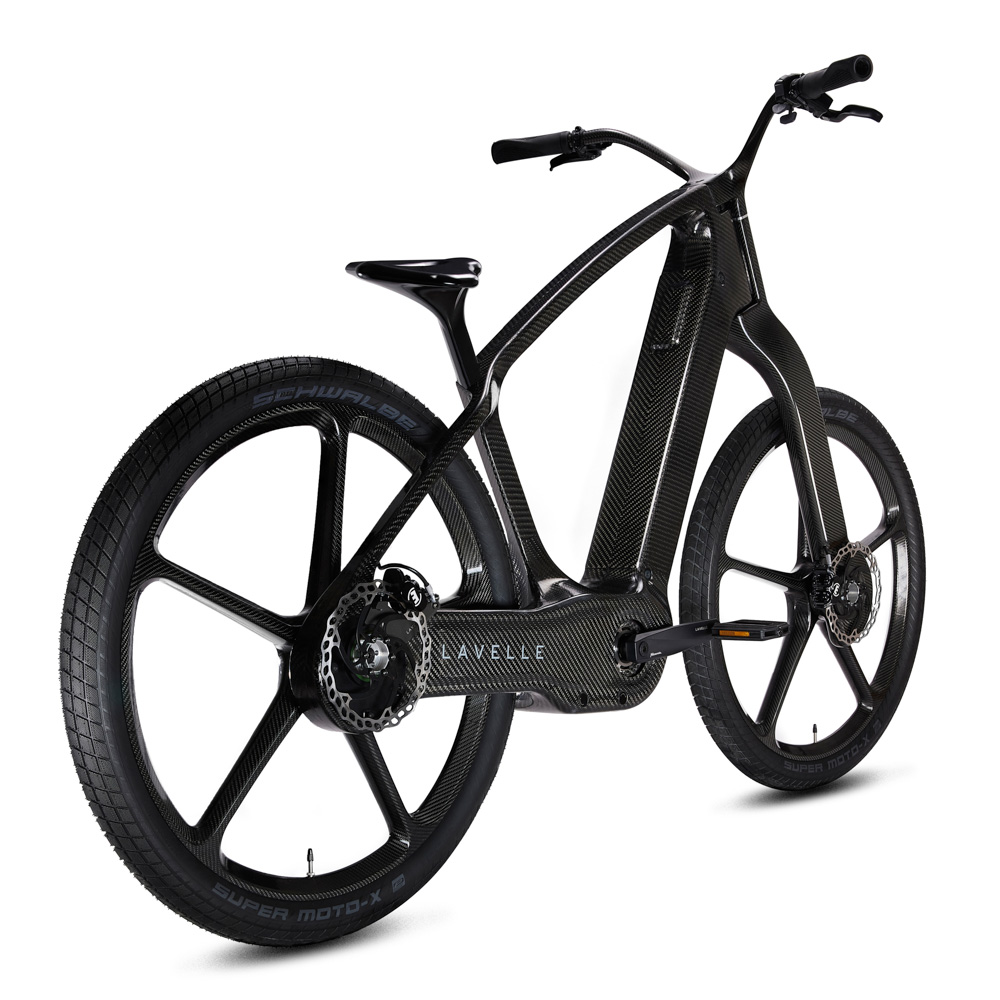 Lavelle Bikes