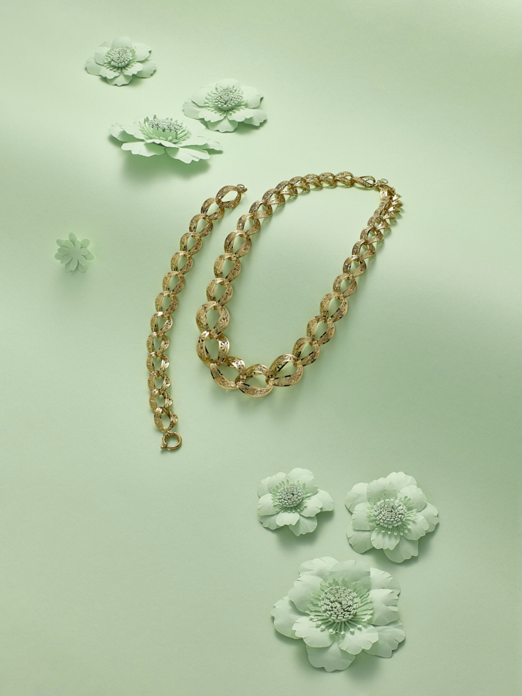 Campaña de imagen Jose Luís joyeros · agencia Quattro IDCP