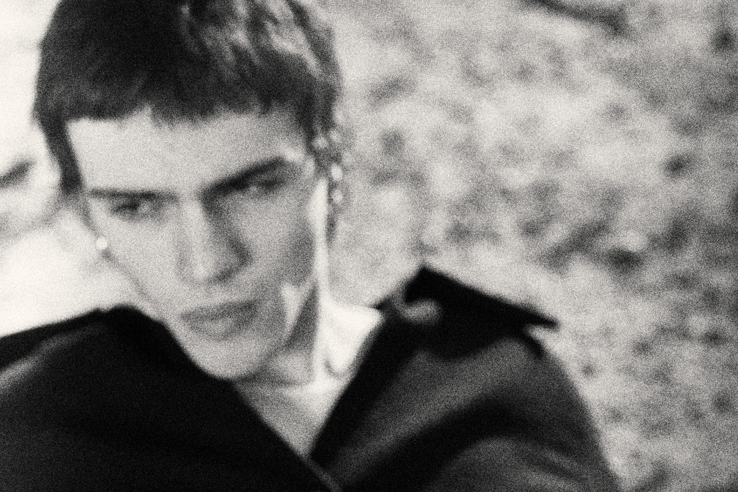 Retrato Santi Ferrer