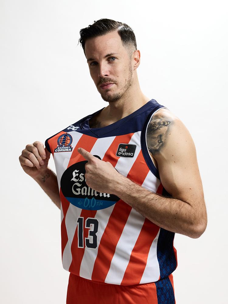 Thomas Heurtel para ACB