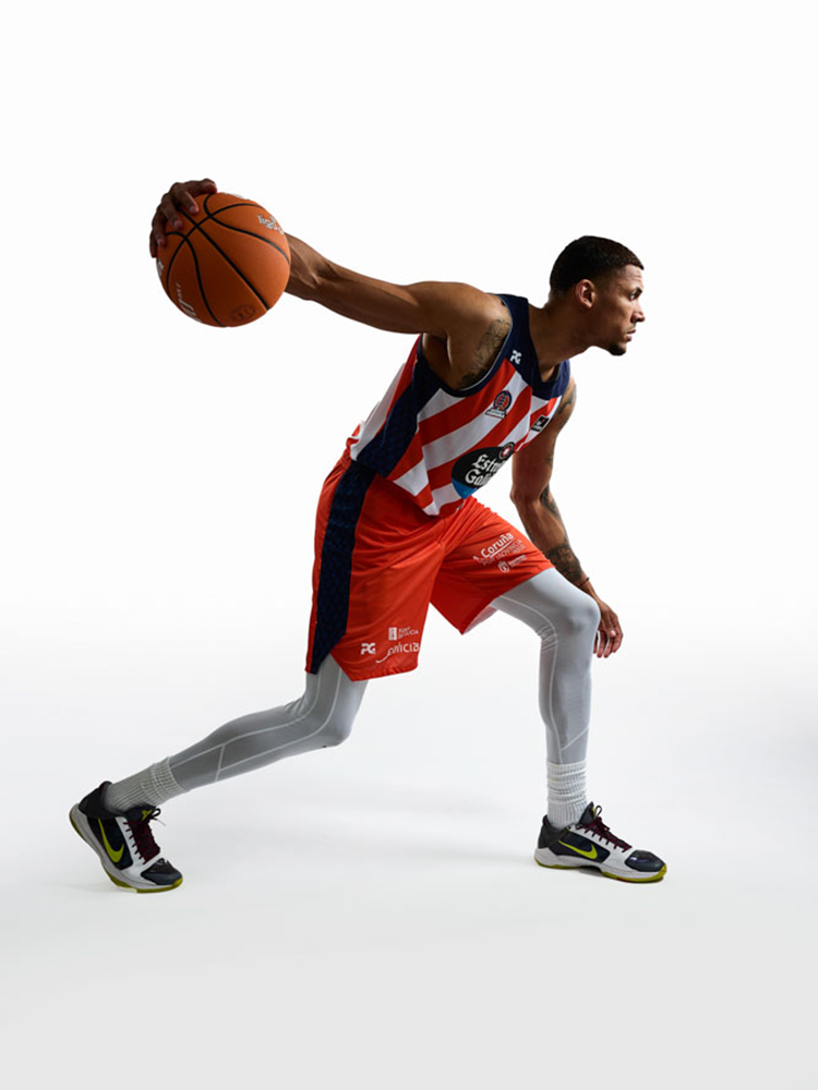 Ángel Núñez para ACB