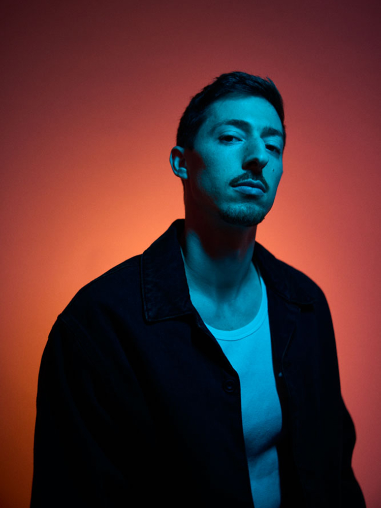 Aleix Font imagen personal