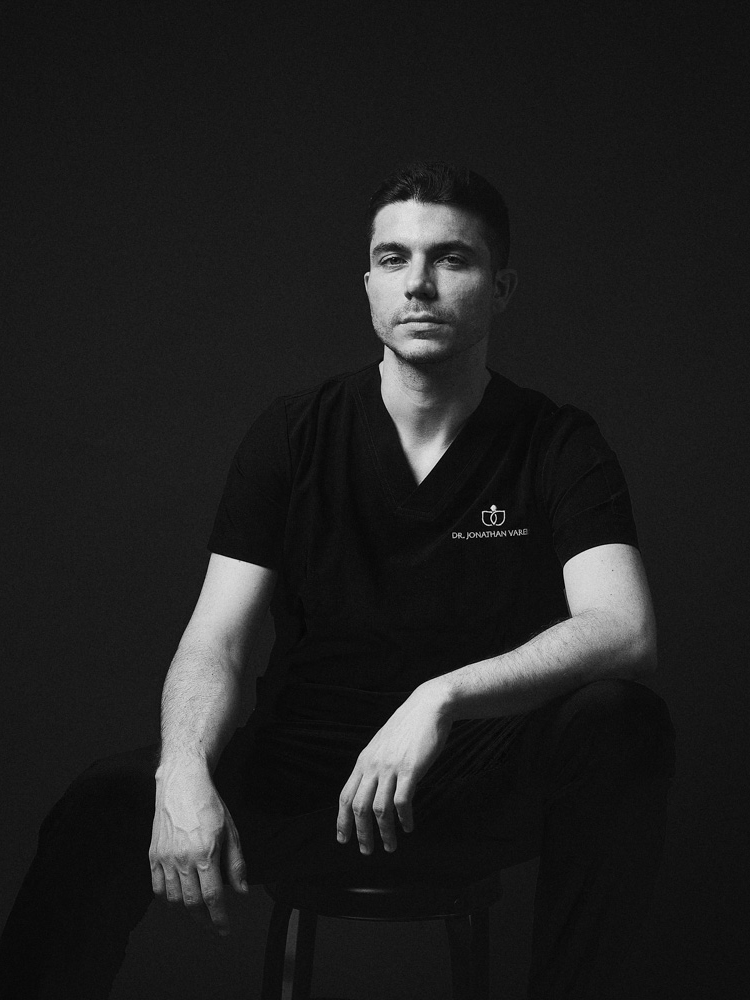 Jonathan Varela imagen personal